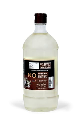 Image 7 of HAYYAN Cold Pressed Coconut Oil