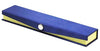 Image 1 of Default Title for the product atorakushon Satin Blue Combo Jewellery Box Travelling Kit