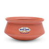 Image 1 of Default Title for the product Mitti Cool Clay Earthen Eco Friendly MH Handi(850 ml)
