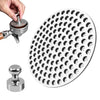 Image 1 of Default Title for the product Supvox Puck Screen 51mm for Coffee Portafilter Magnetic Pickup Filter Disk