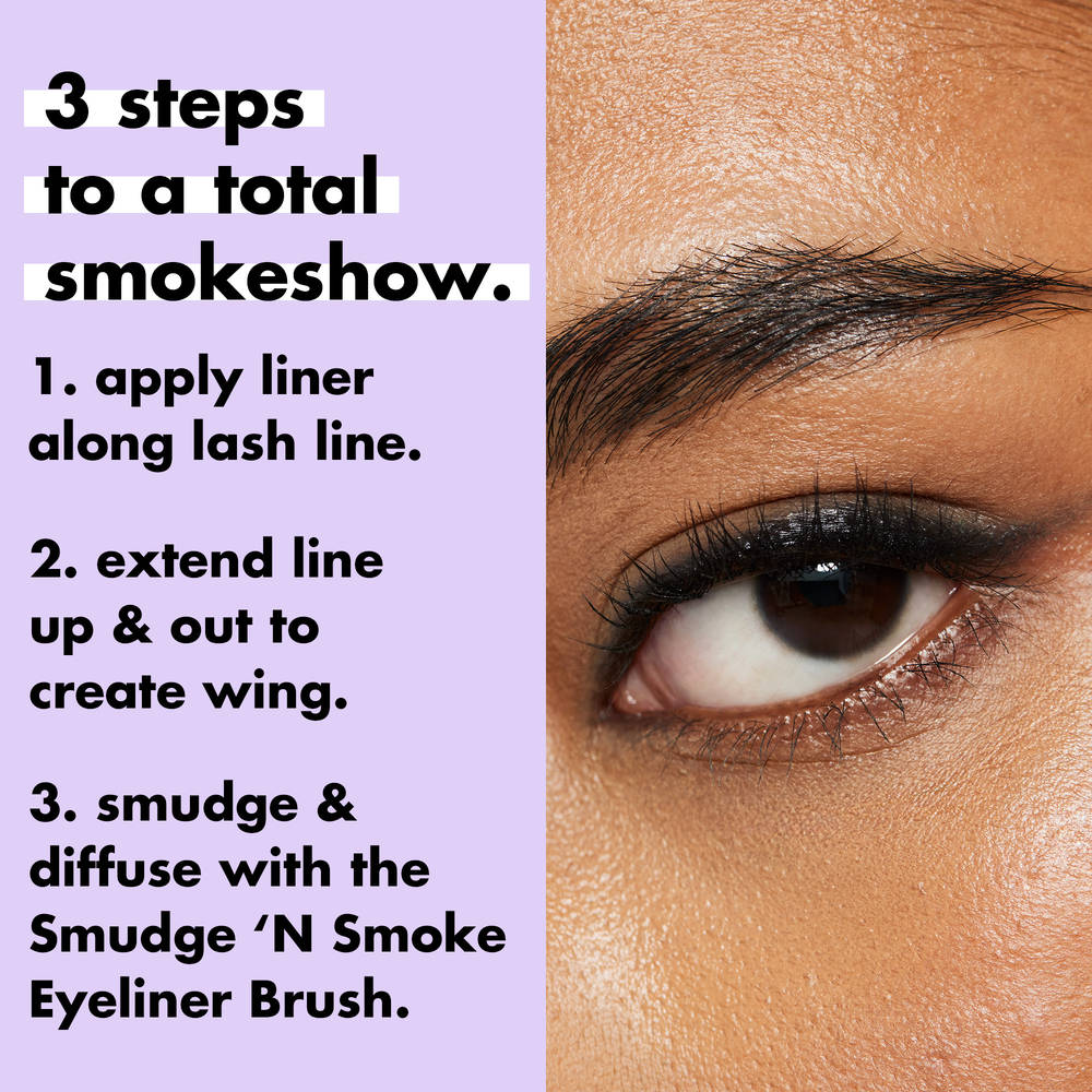 Image 6 of e.l.f. Cosmetics Smoky Kohl Eyeliner(1g)