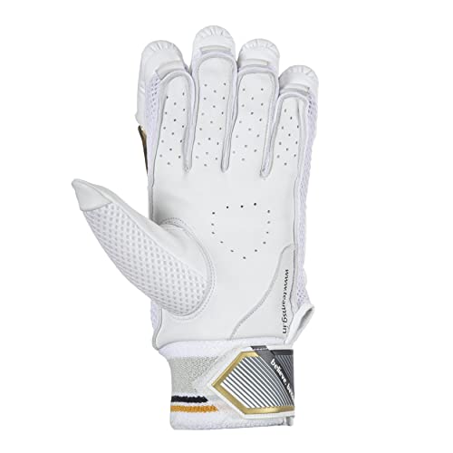 Image 9 of SG Batting Gloves HP LITE