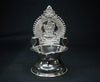 Image 1 of Default Title for the product Dista Silvers Kamakshi Deepalu 98g