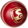 Image 1 of Default Title for the product SG Leather Cricket Ball