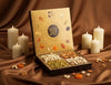 Image 1 of Default Title for the product Brown tree Browntree Gold Square 4p (200g)