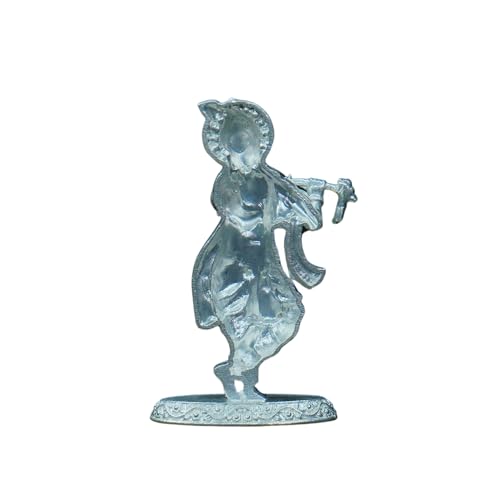 Image 2 of Dista Silvers Krishna Ji 13.04g