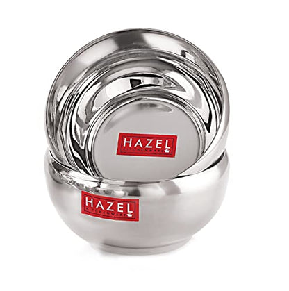 Image 28 of HAZEL Serving Bowl Set