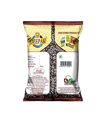Image 2 of Deepak Urad Chilka Dal