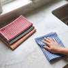 Image 1 of Default Title for the product HAZEL Kitchen Cleaning Cloth Set of 4 30x50 cm