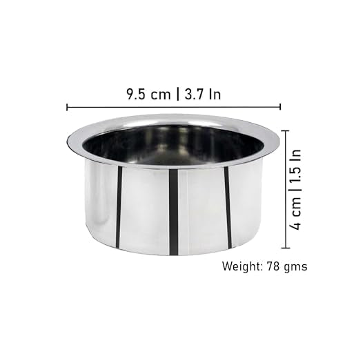 Image 7 of Spillbox Stainless Steel Dabara