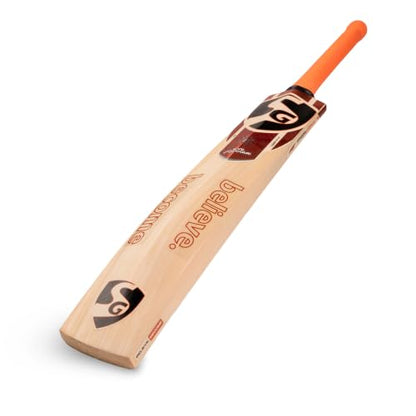 Image 1 of No. 5 for the product SG Kashmir Willow Cricket Bat RP Spark No 5