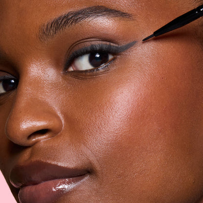Image 2 of e.l.f. Cosmetics Ultra-Fine Eyeliner Brush