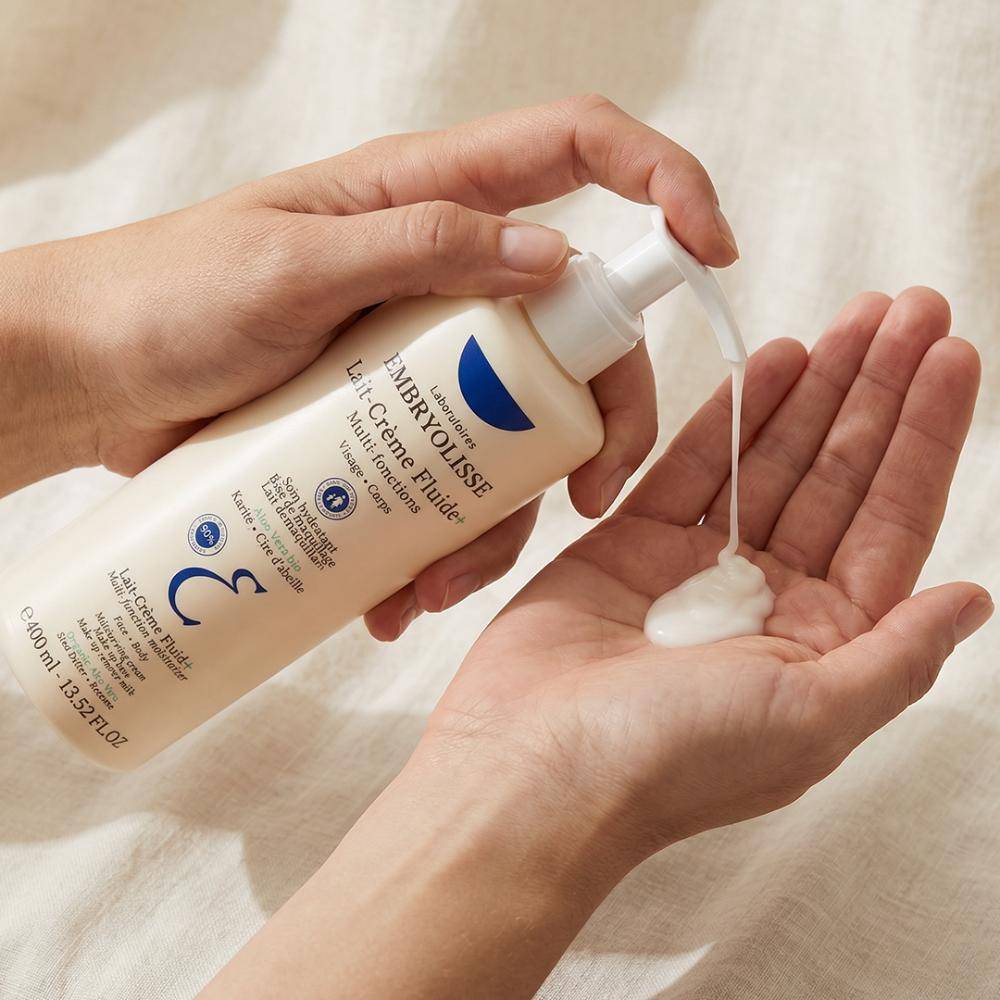 Image 7 of Embryolisse Lait Creme Fluid Moisturizers