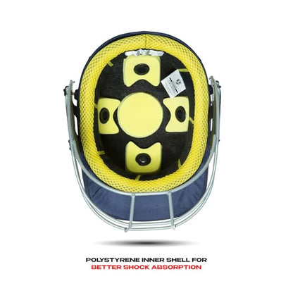 Image 20 of SG Cricket Helmet BLAZETECH