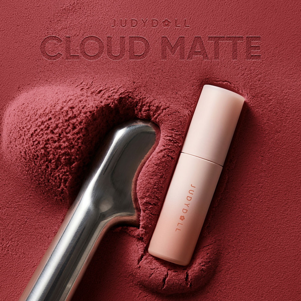 Image 11 of JUDYDOLL Lip Gloss (Lip Mud)