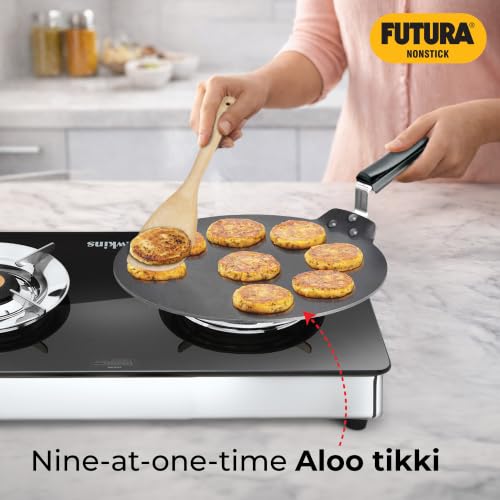 Image 6 of Hawkins Futura Nonstick Dosa Tava
