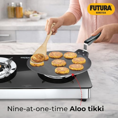 Image 6 of Hawkins Futura Nonstick Dosa Tava