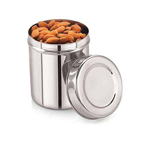 Image 10 of neelam Stainless Steel Dabba