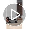 Image 2 of HomeWiz Dish Drying Rack 40×32×16 cm