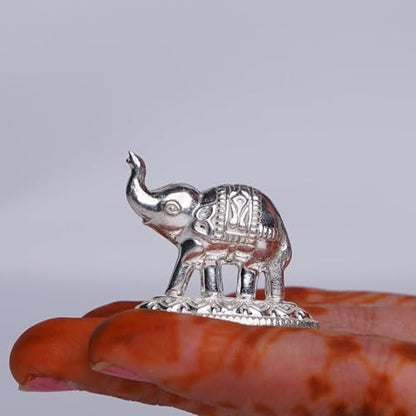 Image 2 of Dista Silvers Elephants Idol 12g (Pack of 2)