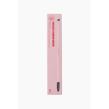 Image 2 of H&M Precise Eyebrow Brush