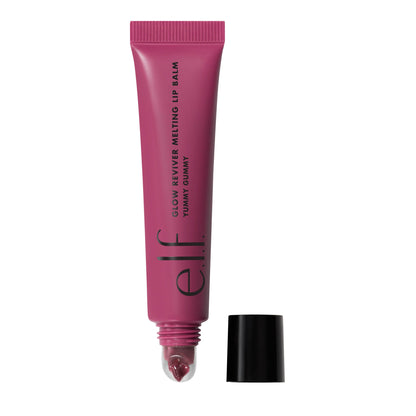 Image 20 of e.l.f. Cosmetics Glow Reviver Melting Lip Balm (15g)