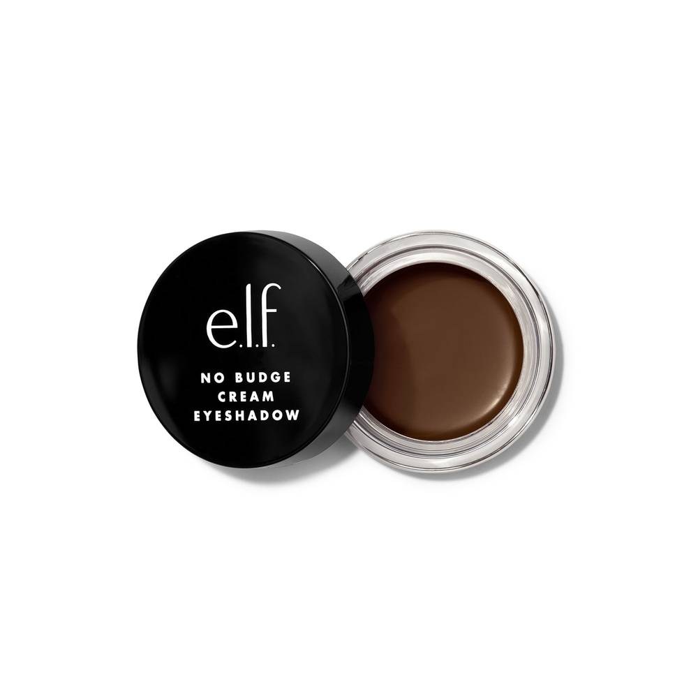 Image 1 of 4.2 gm for the product e.l.f. Cosmetics No Budge Cream Eyeshadow