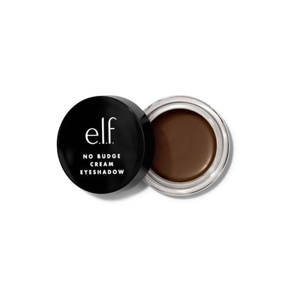 Image 1 of 4.2 gm for the product e.l.f. Cosmetics No Budge Cream Eyeshadow