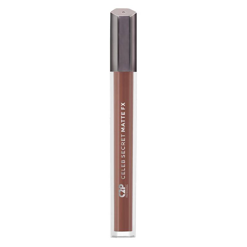Image 1 of C2P Pro Celeb Secret Matte Fx Liquid Lipstick - Kate 14