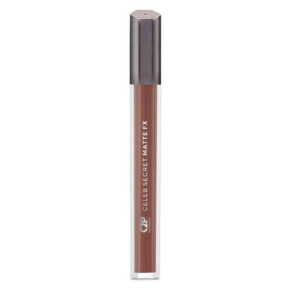 Image 1 of C2P Pro Celeb Secret Matte Fx Liquid Lipstick - Kate 14