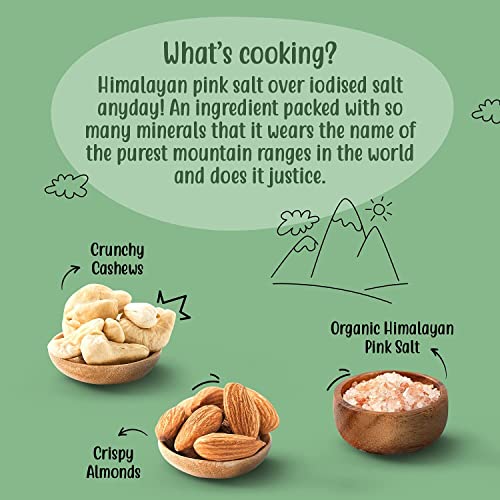 Image 6 of Paper Boat Premium Smoked and Roasted Nuts