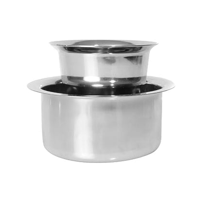 Image 18 of Spillbox Stainless Steel Coffee Cup and Dabra Set