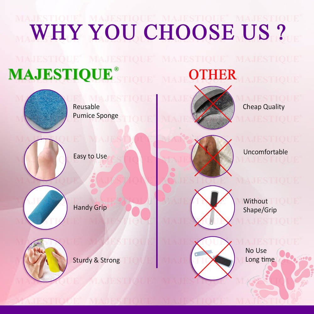 Image 5 of Majestique Moisturizing Body Wash & Sponge