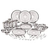 Image 1 of 36 Pcs Set for the product neelam Stainless Steel Dinner Set