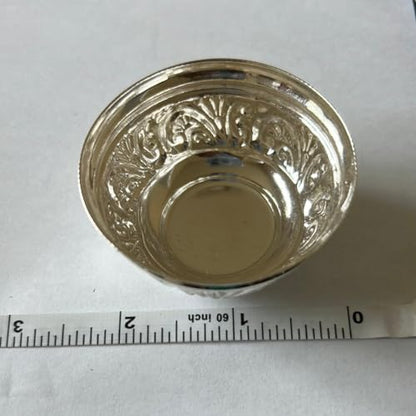 Image 2 of Dista Silvers Design Medium Bowls 10g