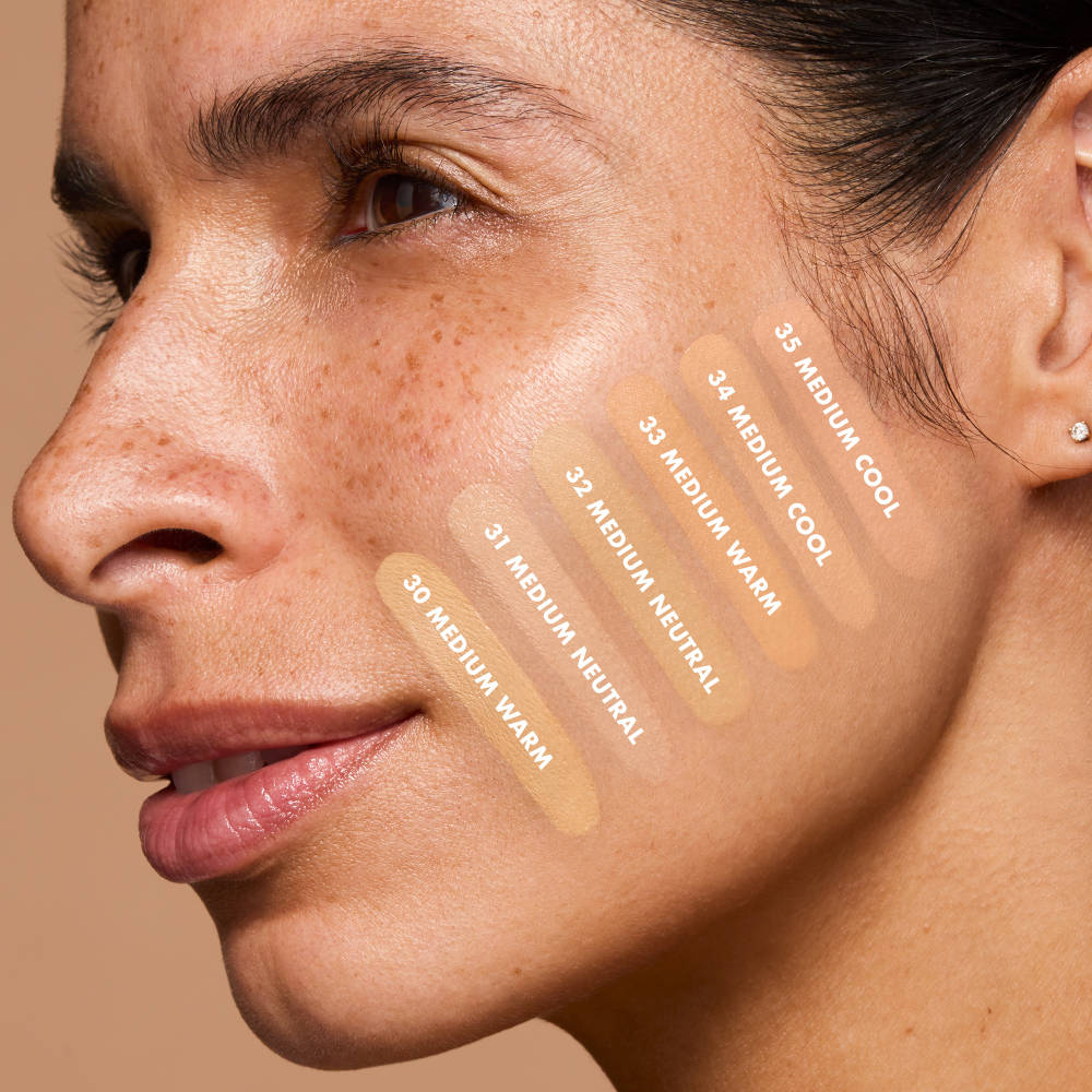 Image 27 of e.l.f. Cosmetics Soft Glam Satin Foundation (30ml)