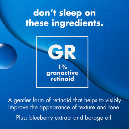 Image 11 of e.l.f. Cosmetics Youth Boosting Blue-Ty Sleep Night Oil