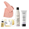 Image 1 of Kit / Pack of 1 for the product Brillare Heavy Moisturising Kit