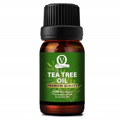 Image 1 of 15 ml / Pack of 1 for the product Vital Organics Tea Tree Oil