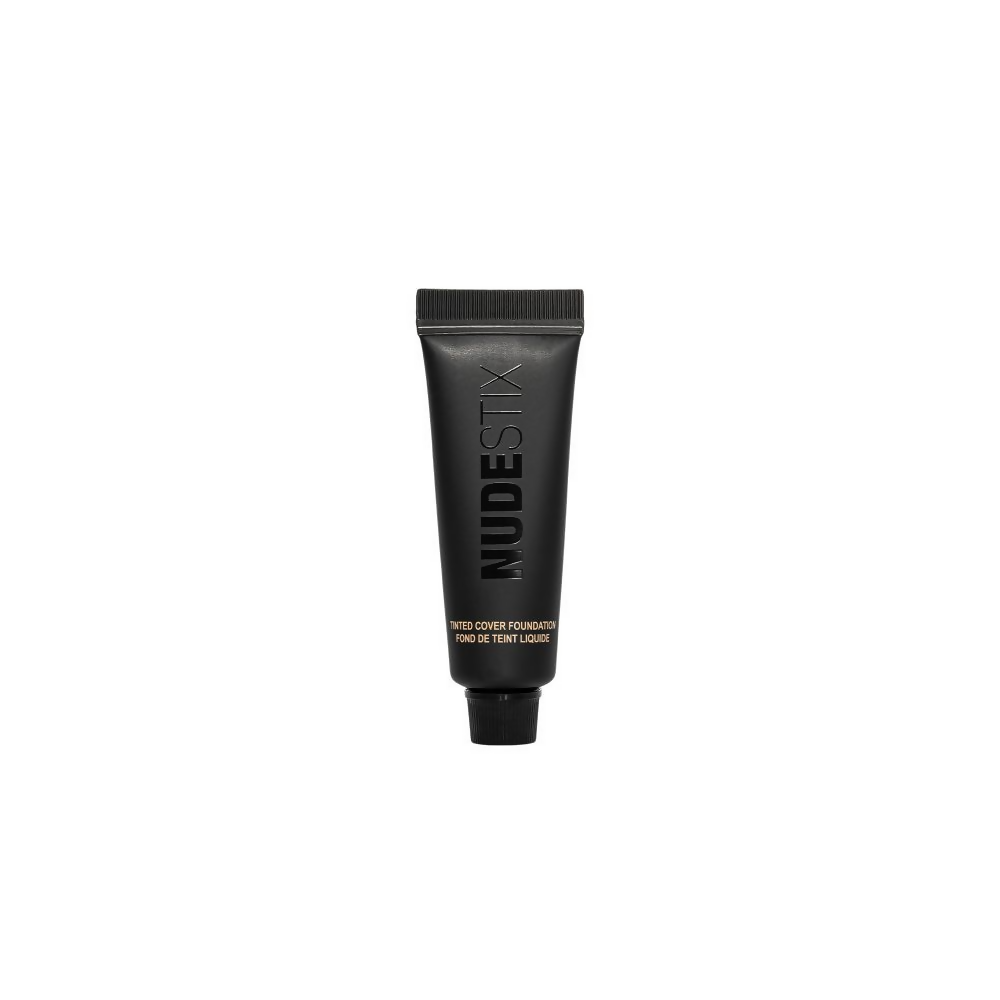Image 1 of 5 ml / Pack of 1 for the product Nudestix Tinted Cover Foundation - Nude 7
