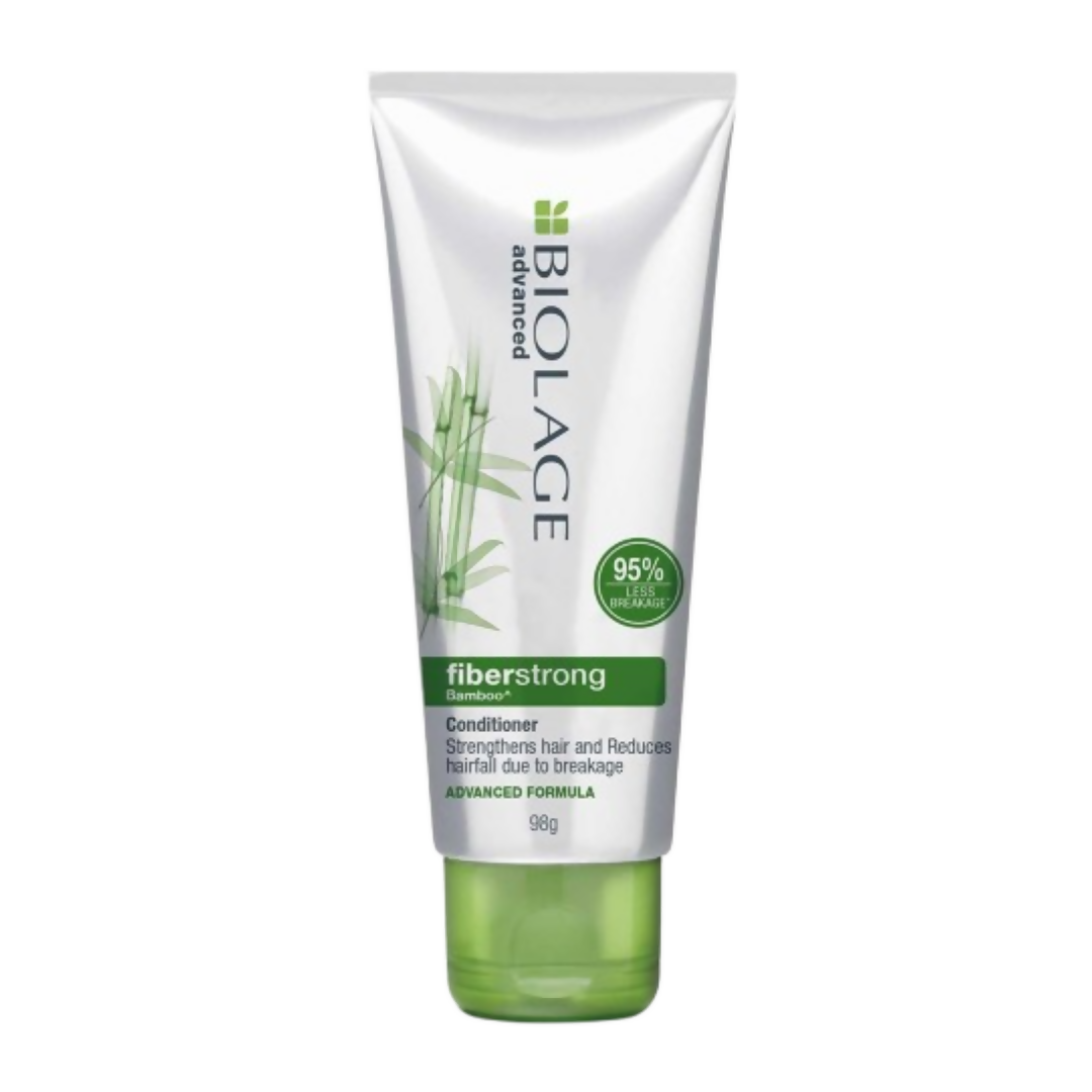Image 1 of Matrix Biolage Advanced Fiberstrong Conditioner For Hair Strength & Elasticity