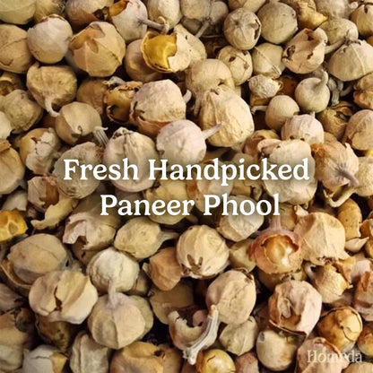 Image 3 of Shudh Online Organic Paneer Phool