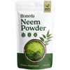 Image 1 of 100 g for the product Homeda Organic Neem Powder