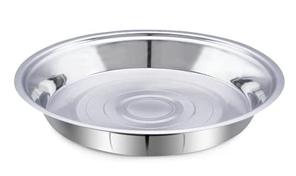 Image 5 of neelam Stainless Steel Dinner Set 101 Pieces