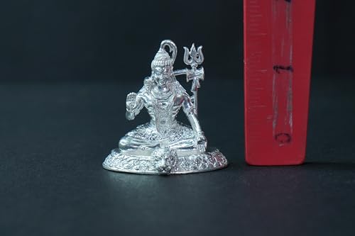 Image 5 of Dista Silvers Shiva 34.6g
