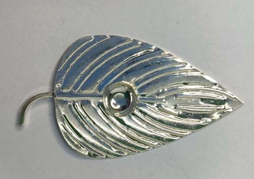 Image 4 of Dista Silvers Kumkum Leaf Big 5g