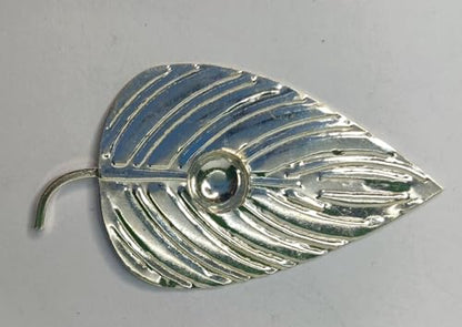 Image 4 of Dista Silvers Kumkum Leaf Big 5g