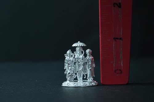 Image 5 of Dista Silvers Ram Family 11.16g