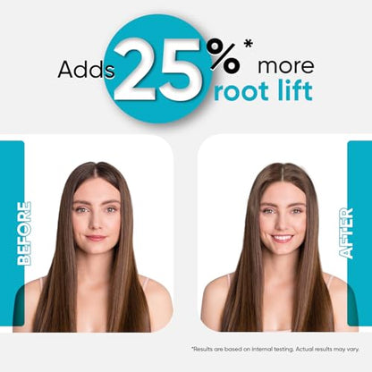 Image 5 of Vega Basic Collection Hair Brush - Round R3-RB 1 Pcs