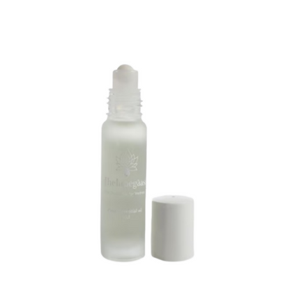 Image 1 of 8 ml / Pack of 1 for the product Thetapegaasi Hangover Pure Essential Oil Roll-On